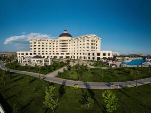 Shamakhi Tour