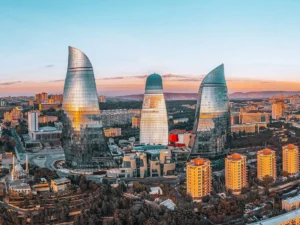Bakı Turu